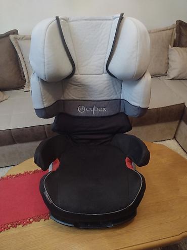 Autosedišta: Auto sedište Cybex 15-36 Kg isofix - model CYBEX PALLAS 2 Fix Od — 5