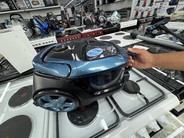 Пылесосы: Пылесос, Стандартный, Сухая, Контейнер — 2