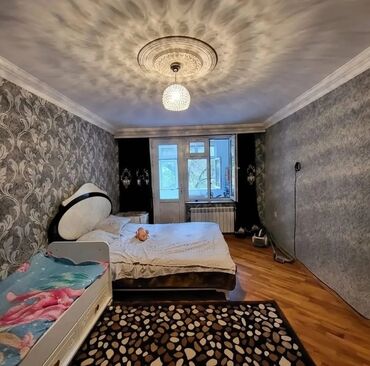 снять квартиры в баку: 18 kv. m, 1 otaqlı, Kombi, Qaz, İşıq