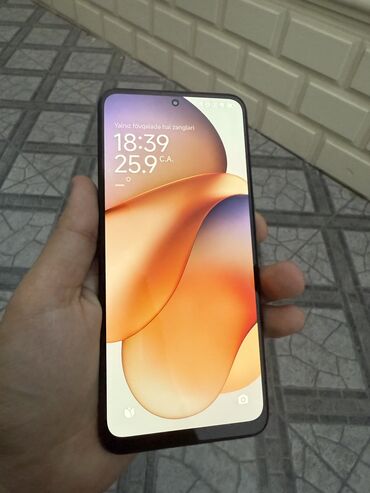 Xiaomi: Xiaomi 12, 256 GB, rəng - Qara