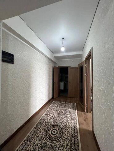 центральная мечеть: 2 бөлмө, 68 кв. м, 3 кабат