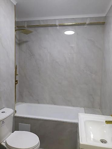 Продажа квартир: 1 комната, 39 м², Элитка, 3 этаж, Дизайнерский ремонт — 7