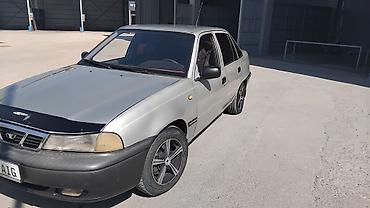 опель вектора с: Daewoo Nexia: 2006 г., 1.5 л, Механика, Газ, Седан — 1