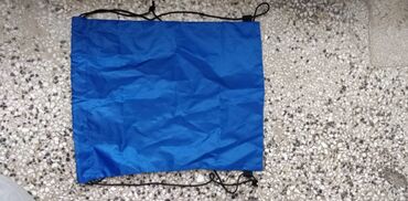 Sportske torbe i rančevi: Torba za tenis reket Delta sport, Germany velika duz. 75. sirina 30/19 — 9