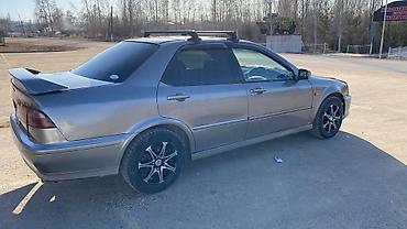 1999: Honda Accord: 1999 г., 2 л, Автомат, Бензин, Седан — 4