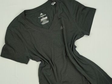 koszulka smileslow allegro: Adidas, T-shirt damski, XS
