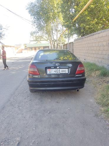 зеркала камри 55: Toyota Avensis: 2002 г., 1.8 л, Механика, Бензин, Лифтбек — 7