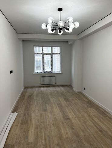 земельный участок первая линия: 1 комната, 42 м², Индивидуалка, 4 этаж, Евроремонт