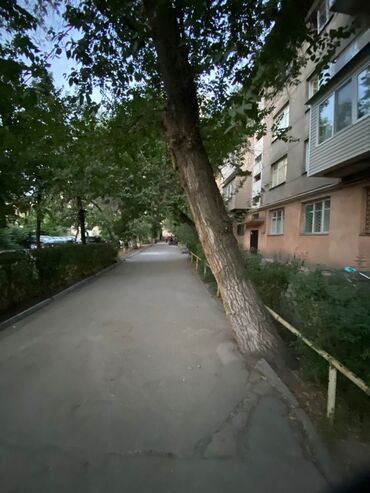 3 комнаты, 58 м², Индивидуалка, 5 этаж, Косметический ремонт