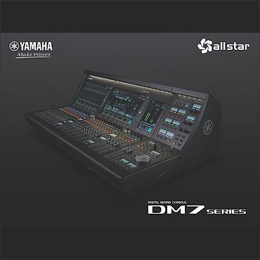 bosch mikser: 🎛 Yamaha audio mikşerləri — istənilən tapşırıq üçün peşəkar həllər! 🎶 — 4