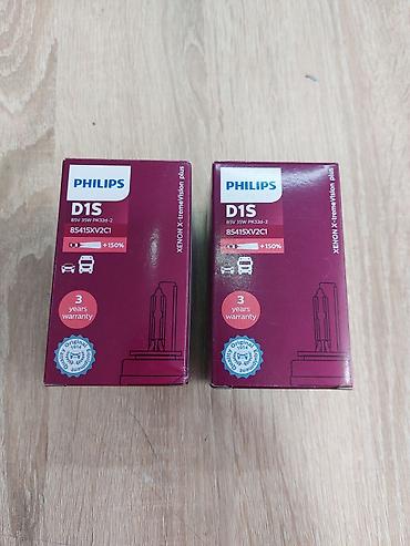 Ksenon, 35 w, Hyundai 2015, 2015 il, Analoq, Çin, Yeni