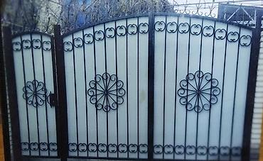 Сварка: Сварка | Заборы, оградки, Тапчаны, Перила Демонтаж, Бесплатная смета, Монтаж — 13