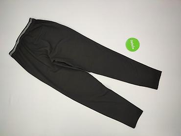 deichmann botki 2018: Spodnie materiałowe damskie, rozmiar XS — 4