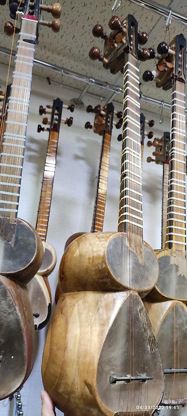 Tar: Tar Rast Musiqi Alətləri Mağazası Əhmədli və inşaatçılar da yerləşir — 1