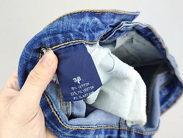 jeans wildcat: Jeansy damskie, rozmiar S — 5