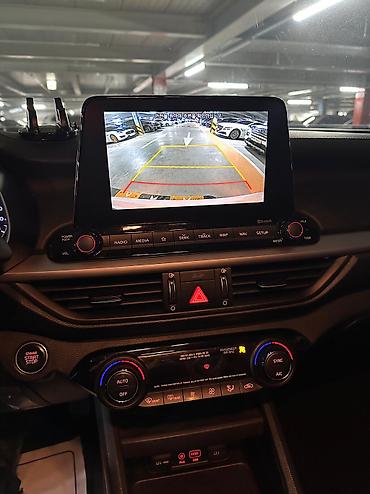 Kia: Kia K3: 2019 г., 1.6 л, Бензин — 6