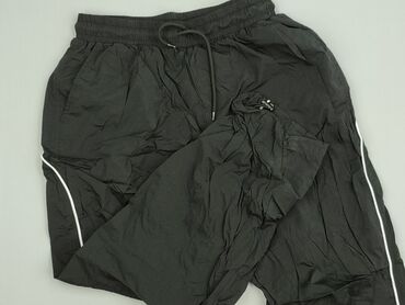 pięć lat w paski bluza w paski świat: Tracksuit bottoms for men, M (EU 38), condition - Very good