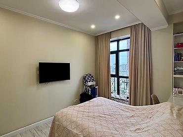Продажа квартир: 3 комнаты, 73 м², Старый аэропорт Элитка, 10 этаж, Евроремонт — 3