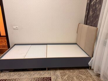 Керебеттер: Срочно продаю кровать односпальные!!