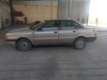 набор ключей в чемодане цена: Audi 80: 1997 г., 1.8 л, Механика, Бензин
