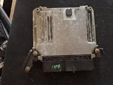 ECU MOTORNI RACUNAR. A3 8P. 8P7907115L | ECU motorni racunar — 1
