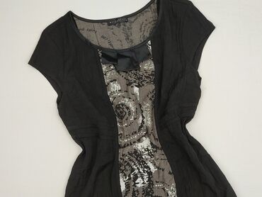 sukienki swing plus size: Warehouse, Women`s dress, size XL (EU 42)