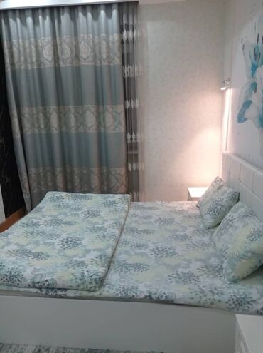 аренда комнату: 25 м², С мебелью