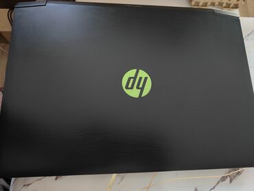 купить ноутбук hp pavilion g7: Ноутбук, HP, 16 ГБ ОЗУ, Intel Core i5, 16 ", Б/у, Для несложных задач, память SSD