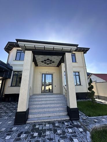 Продажа коттеджей и домов: 5 и более комнат, 250 м², 4 соток, Бишкек, Рухий Мурас ж/м Агентство недвижимости at lalafo.kg — 1 Продажа коттеджей и домов: 5 и более комнат, 250 м², 4 соток, Бишкек, Рухий Мурас ж/м Агентство недвижимости — 1