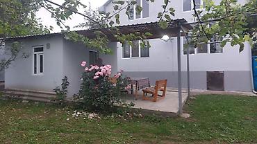 Günlük kirayə evlər: 210 kv. m, 4 otaqlı, İşıq — 29