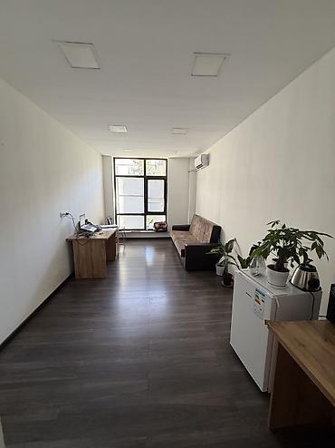 салон кабинет: Продажа офисов 110 м², Без ремонта, Многоэтажное здание, 3 этаж — 6