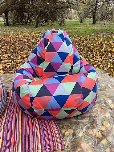 Бинбэги: Бинбэг, Новый, Платная доставка — 11