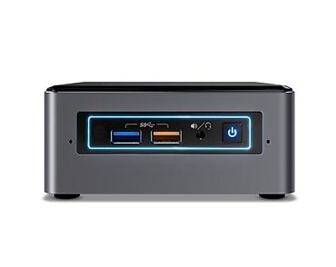 belgrad iphone: Prodaje se mali racunar, sa intelom i3 7. generacije, instaliran je — 1