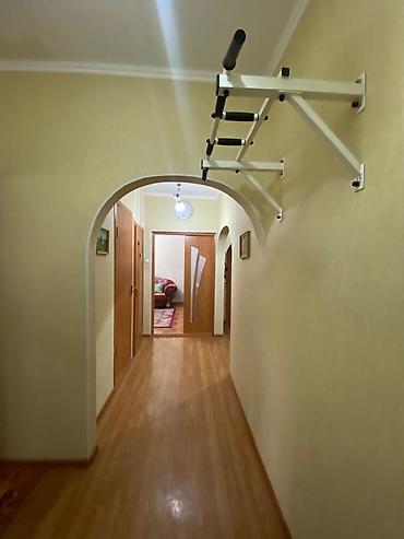 Продажа квартир: 5 комнат, 96 м², Асанбай мкр 105 серия, 2 этаж — 4
