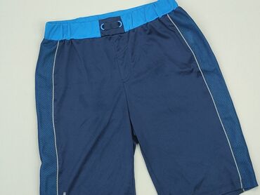spodenki szare nike: Shorts, Cool Club, 14 years, 164, condition - Good
