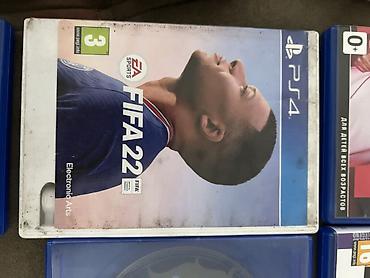 PS4 (Sony PlayStation 4): PlayStation 4 Slim (чёрная) — игровая консоль с комплектом аксессуаров — 14