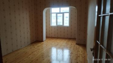 Uzunmüddətli kirayə mənzillər: Ev remontdan yeni cixib 4 ay boş qalib cemi. Ev esyasiz verilir, Su — 1