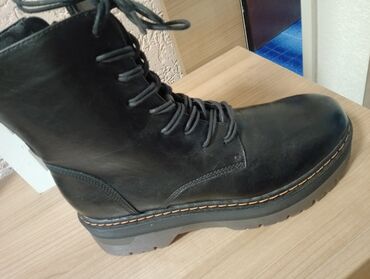 metro zenska obuca za zimu: Ankle boots, 44