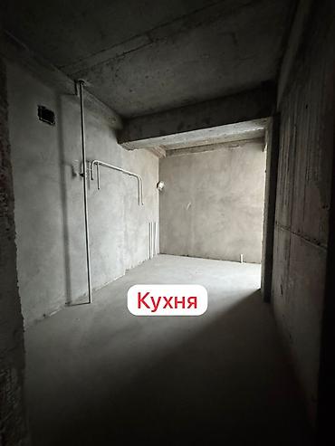 108: 2 комнаты, 68 м², Средний Джал Элитка, 11 этаж, ПСО (под самоотделку) — 6