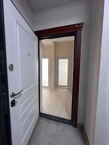 Продажа квартир: 1 комната, 40 м², Элитка, 8 этаж, Евроремонт — 8