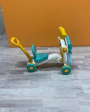 Xodunoklar: Yürütəc və oyun masası 2 si 1 də Yeni Məhsul Qiymətimiz: 85 manat -da lalafo.az — 6 Xodunoklar: Yürütəc və oyun masası 2 si 1 də Yeni Məhsul Qiymətimiz: 85 manat — 6