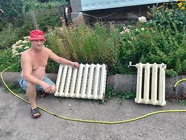 Буржуйки: Твердотопливные отопительные устройства и аксессуары,мойки Аквабласт — 66