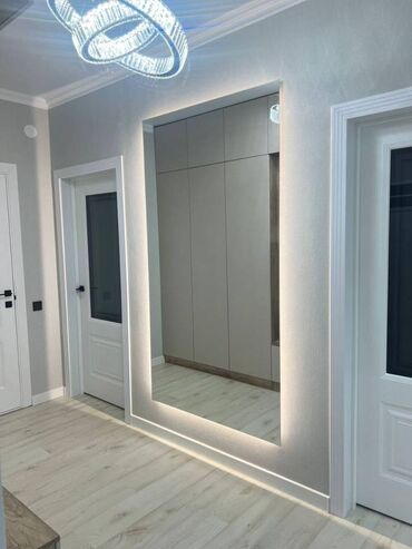 срочно сдаётся квартира маладая гвардия: 2 комнаты, 63 м², Элитка, 10 этаж, Дизайнерский ремонт
