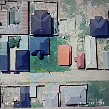 дом в даче: Ушул уй сатылат 132 кв2 ички болмолору толук буто элек, Участок 5 — 6