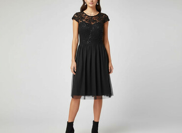 sukienki na wesele rozmiar l: Women`s dress, size L