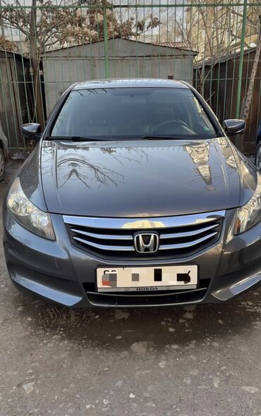 хонда левый руль: Honda Accord: 2010 г., 2.4 л, Автомат, Бензин, Седан