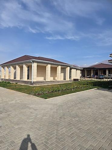 Продажа отелей и хостелов: Продается готовый коттедж в центре отдыха "Halal Resort Chok Tal" — 19