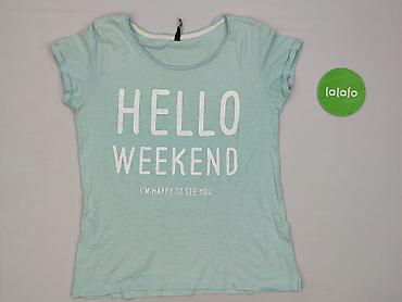 cinamoon: Cropp, T-shirt damski, rozmiar M — 2