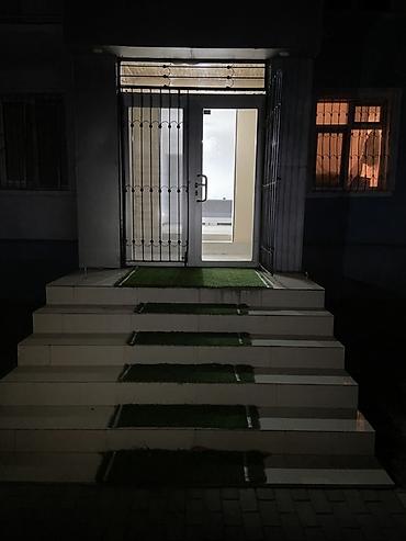 İcarəyə ofislər: Kiçik ofis/iş otağı - Tək otaqlı məkan, düzbucaqlı plan - Ağ rəngli — 11