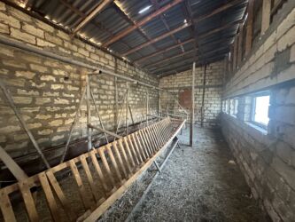 Torpaq sahələrinin satışı: 6 sot, Tikinti, Maklerlər narahat etməsin, Kupça (Çıxarış) — 3